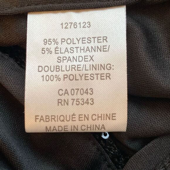 Rachel Zoe sequined bodysuit - Picture 9 of 10